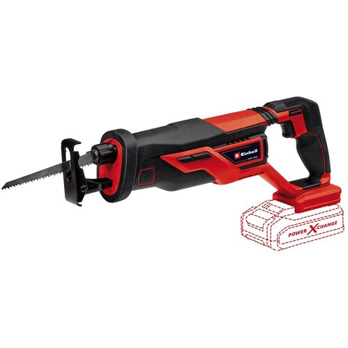 Einhell Expert akumulatorska višenamjenska pila Power X-Change TE-AP 18/26 Li-Solo Cijene