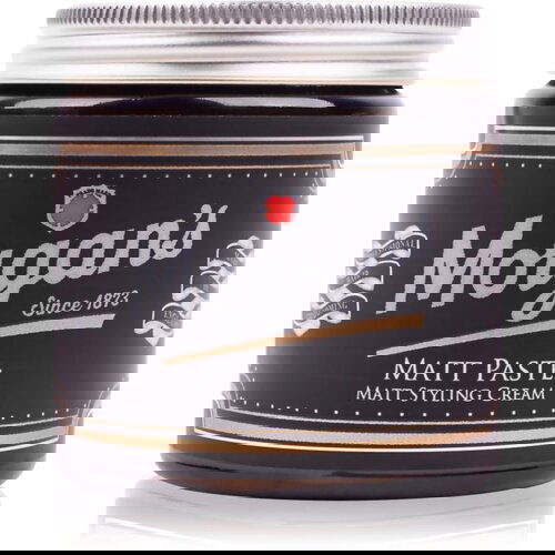 Morgan's Matt Paste pasta za lase 120 ml Cene