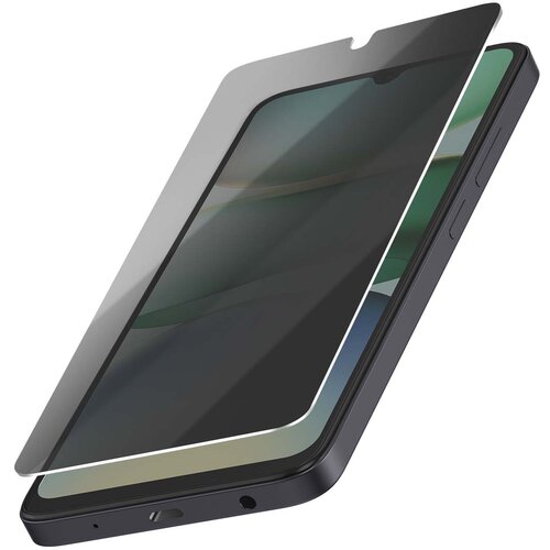 AVIZAR zaščita zaslona iz kaljenega stekla za xiaomi redmi A5, proti vohunjenju, prozorno, (5000017940) Cene