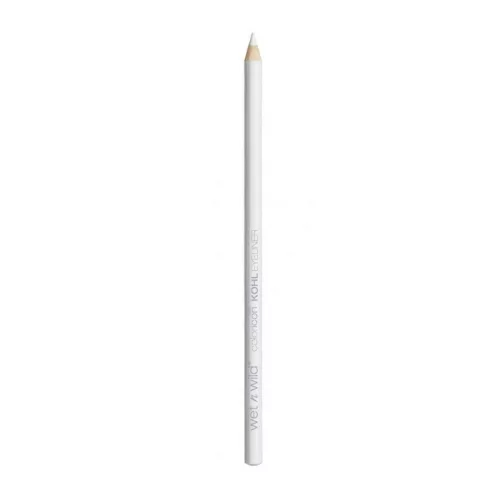 Wet'n wild Color Icon Kohl Liner Pencil - You're Always Whit