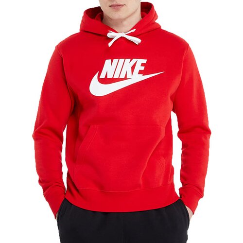 Nike muški duks m duks m nsw club hoodie po bb gx BV2973-657 Slike