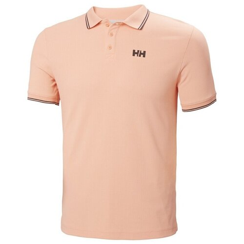 Helly Hansen Majice s kratkimi rokavi 34068058 Oranžna Cene