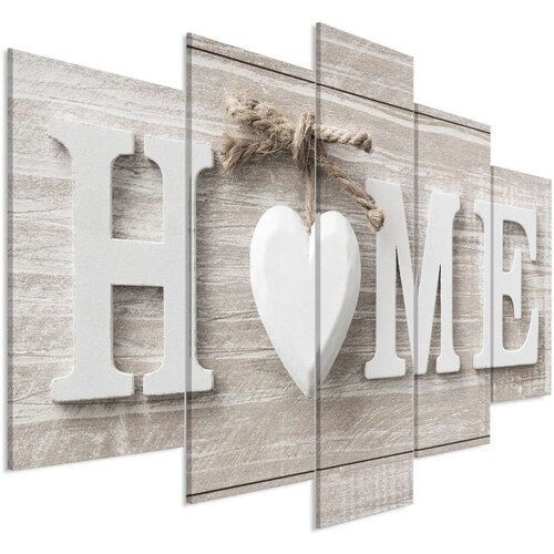  Slika - Love Sanctuary (5 Parts) Wide 225x100 Slike