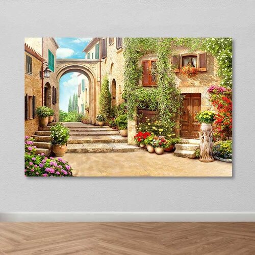 Wallity Slika DEV02818100140, 100x140 cm Cene