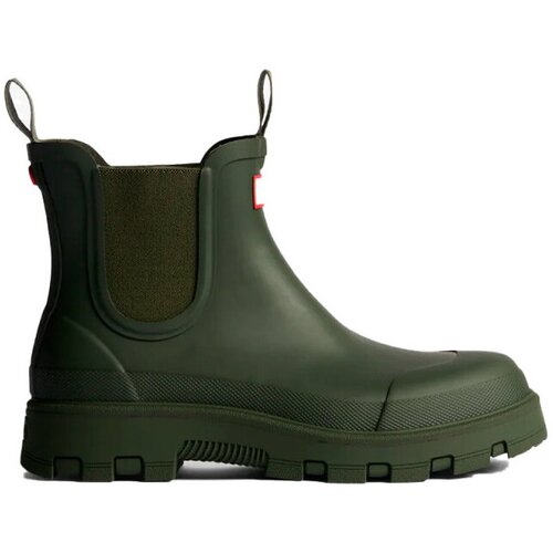 Hunter &amp;scaron;kornji za dež VODNI &amp;Scaron;KORNJI FRU0005252 Zelena Slike