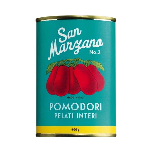Il pomodoro più buono Celi, olupljeni paradižniki - 400 g Cene