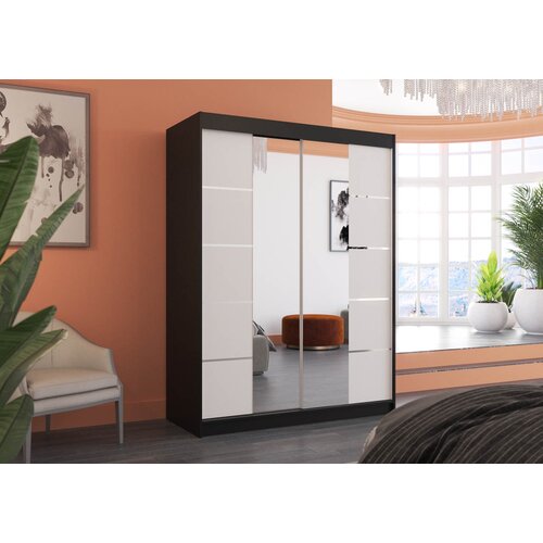 ADRK ORMAR NORDIC (VI�E BOJA)-Crna/bijela Cijene
