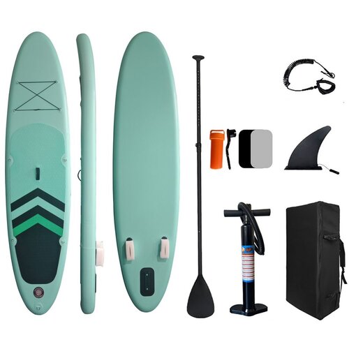 FUNWATER Sup daska Fresh Green 320x76x15 U Cene