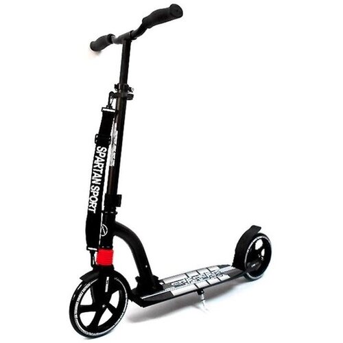 Spartan Skiro double susp Double Susp S-229102 Slike