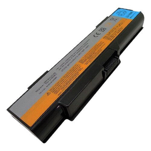 Lenovo Baterija za laptop G410 ASM BAHL00L6S LOG410LH Cene