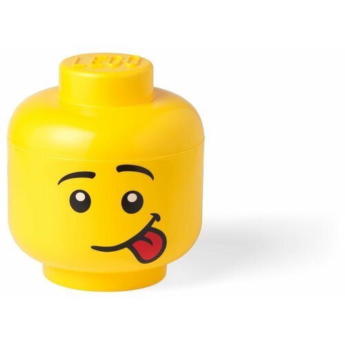 Lego glava za odlaganje (mala): Šašavko ( 40311726 ) Slike