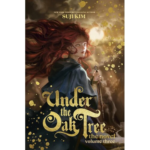 Penguin Random House Suji Kim - Under the Oak Tree, Vol. 3 Cene