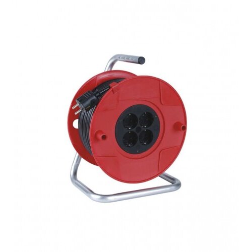 BRENNNESTUHL Kabal produžni 3x1,5mm 50m kolotura H05VV-F 1189068 Cijene