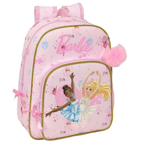 Barbie ruksak za balet 34 cm, prilagodljiv Cijene