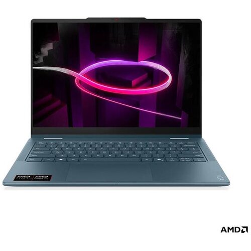 Lenovo prenosnik Yoga 7 2v1 14AGP11 83TD0036SC/AMD Ryzen AI 5 435/16 GB RAM/1 TB SSD/RTX 840M/83TD0036SC Cene