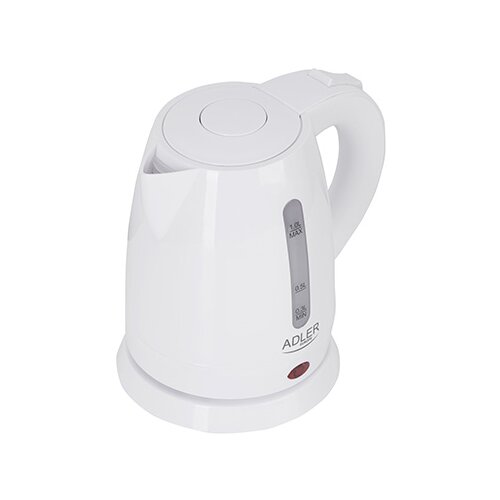 Adler plastični grelnik vode 1,0 l, (21086780) Slike