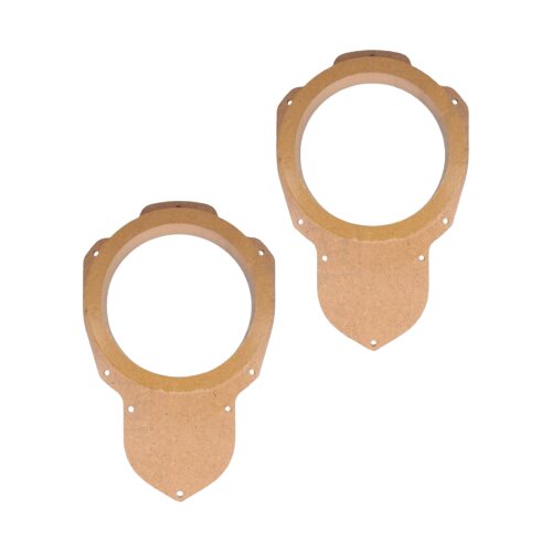 ACV Adapteri distanceri za auto zvučnike VW 17cm MDF-D.79 Cene