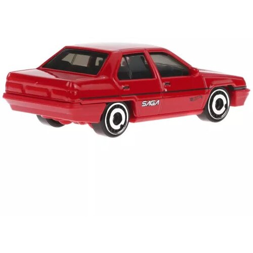 Hot Wheels Proton Saga avtomobilček Slike