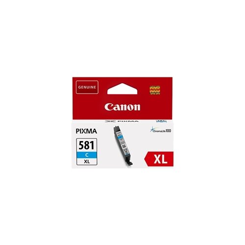 Canon Tinta CLI-581C XL (plava), original Cijene