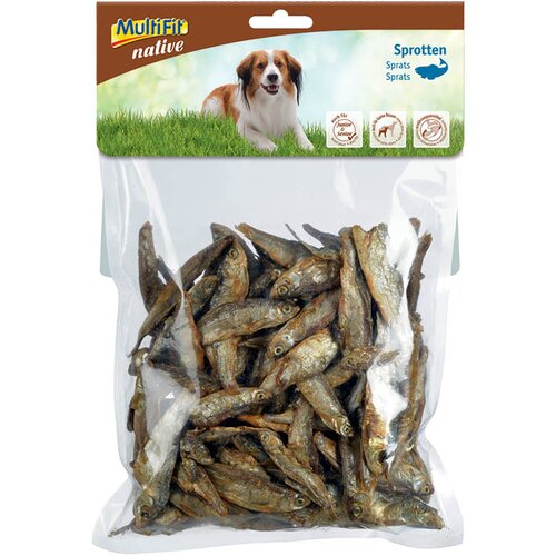 MultiFit poslastica za pse Papaline 200 g Cijene