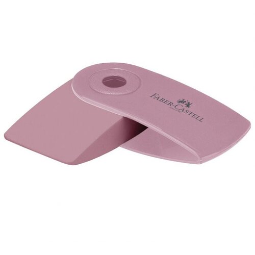  PLASTIČNA SLEEVE MINI FABER CASTELL 182477 SORTIRANO Slike