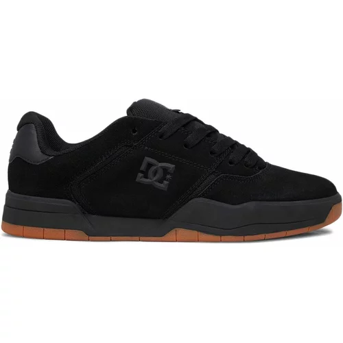 Dc Shoes Central Leather