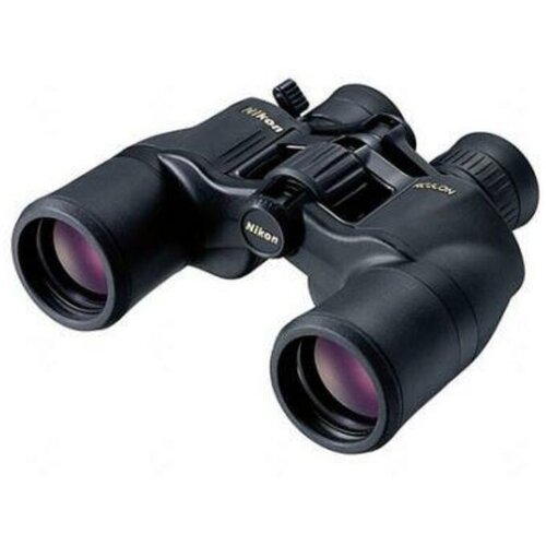 Nikon daljnogled 18x42 ACULON A211 Slike