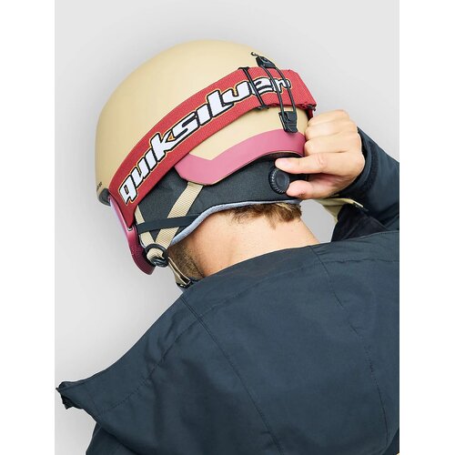Quiksilver kelp Slike