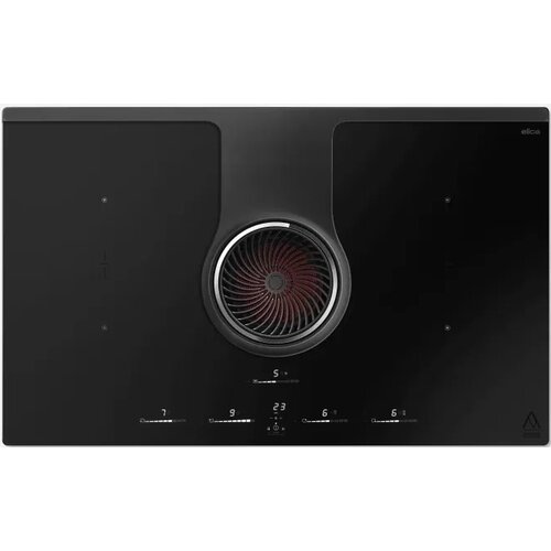 Elica indukcijska kuhalna plošča z vgrajeno napo nikolatesla one hp raw BR/A/83 Cene