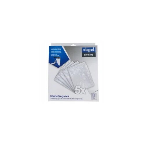 Scheppach najlonske vreće za DC500 set 5/1 7906300707 Cene