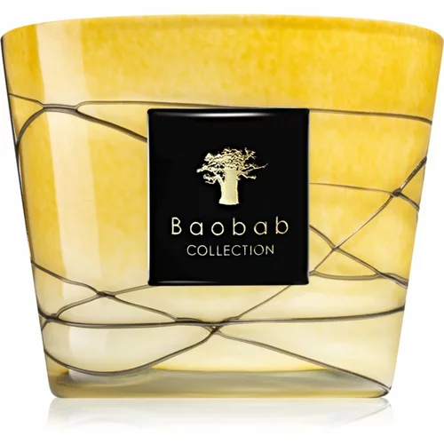 Baobab Collection Filo Oro dišeča sveča 10 cm