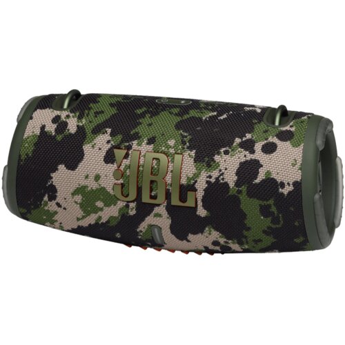 JBL XTREME3CAMOEU prijenosni bluetooth zvučnik, maskirni Slike