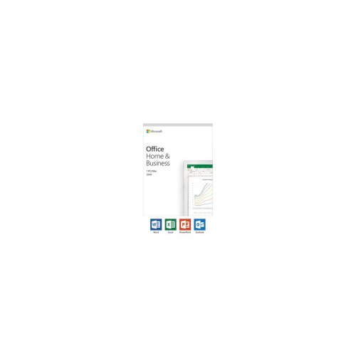 Microsoft Office Home and Business 2019 English CEE Only Medialess T5D-03216 poslovni softver Slike