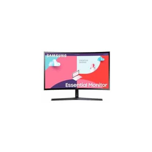 Samsung monitor 27″ FHD Zakrivljeni 100Hz 250cd 4ms Cijene