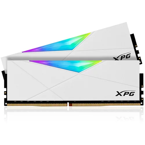 Adata RAM memorija DDR4 32GB 2x16GB 3600Mhz XPG RGB WHID: EK000556134