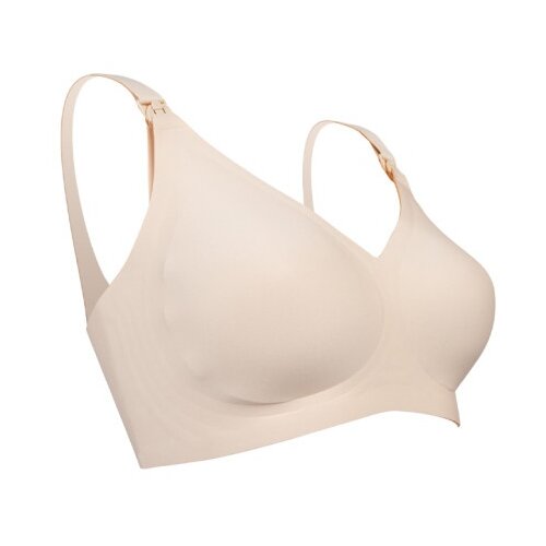 Canpol babies grudnjak "mum fit" za dojilje - nude vel.xl 78/016 ( 78/016 ) Cene