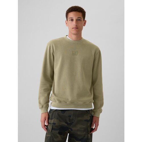 GAP Logo Sweatshirt - Men's Cijene
