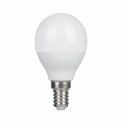 Mitea Lighting LED Eco sijalica E14 7W G45 4000K 220-240V bela Slike