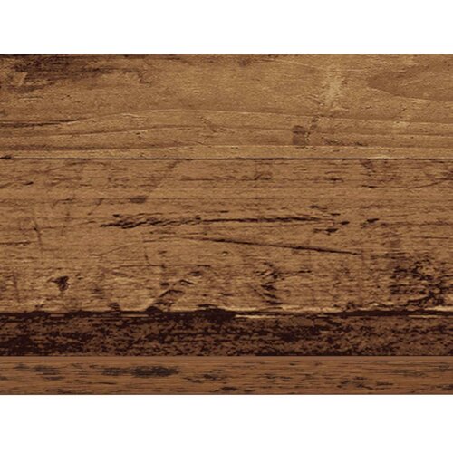  Stol za zid Zidne Staro drvo 80 x 45 x 30 cm Konstruirano drvo Slike