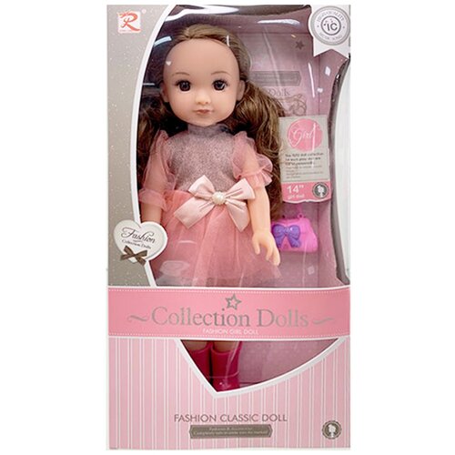 Toyzzz lutka collection doll Slike