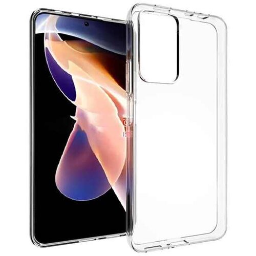  SILIKON REDMI NOTE 11T PRO PROVIDNA XIAOMI PLATOON Cijene