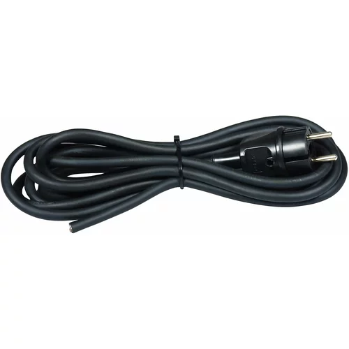 Commel priključni kabel (10 a, 2.200 w, 4 m)