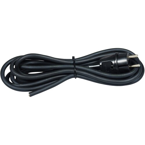 Commel priključni kabel (10 a, 2.200 w, 4 m) Slike