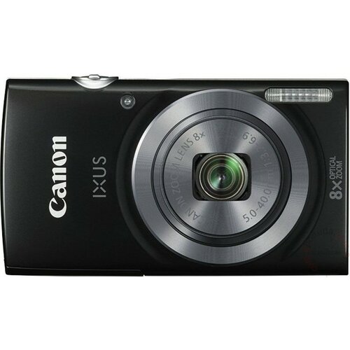 Canon Ixus 160 digitalni fotoaparat Slike