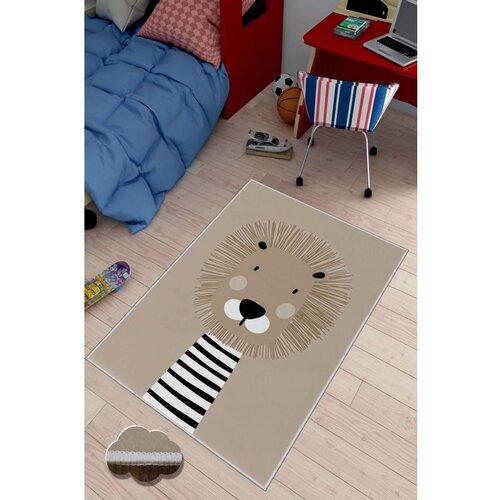 Conceptum Hypnose HMNT490 multicolor carpet (50 x 80) Slike