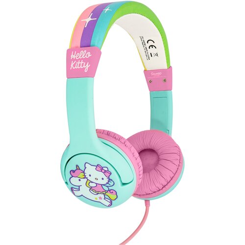 OTL Technologies Hello Kitty Rainbow Unicorn Slušalice Cene
