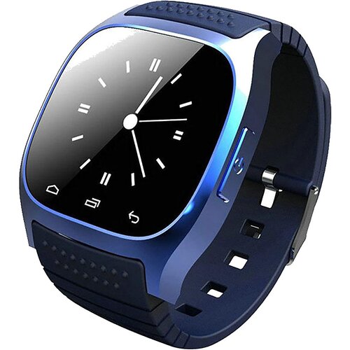 Dardanar Bluetooth prostoročna telefonska ura HD Opomnik za sporočila Merilnik gibanja Pametna ura z zaslonom na dotik Višinomer, (21126118) Cene