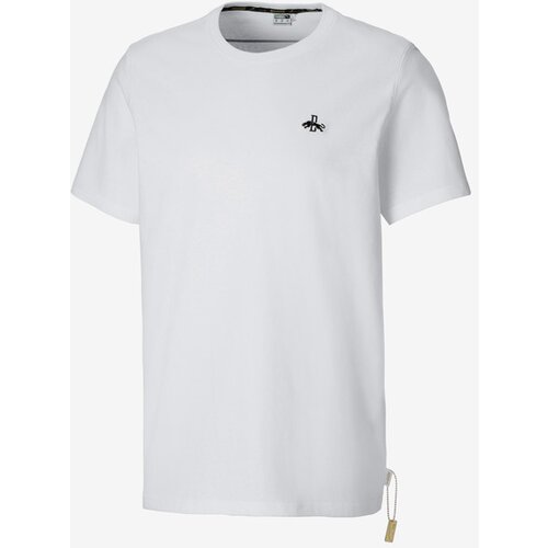 Puma Dassler Legacy Graphic Bijela Cijene
