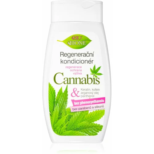 Bione Cosmetics Cannabis regenerator 260 ml