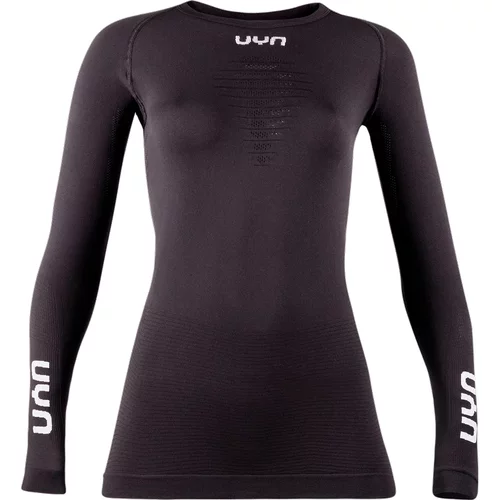 UYN Women's T-shirt Energyon UW LS black, L/XL